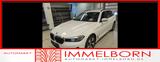 BMW 520 d ALLRAD LEDER*ALARM*Memory*LED*Sportlenkrad - BMW 520 aus 2022