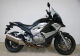 Honda VFR 800 XB ED CROSSRUNNER **WENIG KILOMETER** - HONDA VFR800