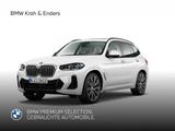 BMW X3 xDrive30d M Sport H&K+Pano+Memory+Laserlicht