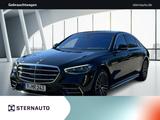 Mercedes-Benz S 580 4M AMG Line Lang FirstClass Pano Distr Bur