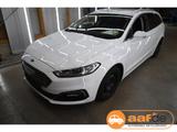 Ford Mondeo Turnier Titanium EU6d-Temp Klima Navi LED