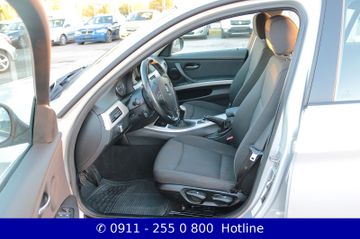 BMW 318 - 12
