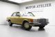 MERCEDES-BENZ 280 SE*BRD-FZG.*KLIMA*SCHIEBEDACH*TEMPOMAT*58tkm