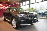 BMW X4 xDrive 20 i  xLine 2.Hand ACC Leder Navi AHK - BMW X4: Xline
