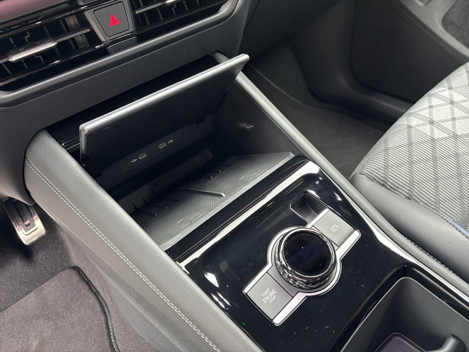 Volkswagen Tiguan - Bild 13