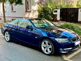 BMW 335i Cabrio Hardtop Facelift 2010 - 85... - BMW 335 aus 2010