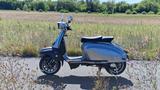 Royal Alloy TG 300 S LC Natural Metal - ROYAL ALLOY MOTORRAD