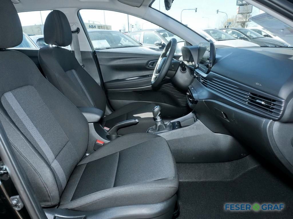 Hyundai i20 - Bild 4