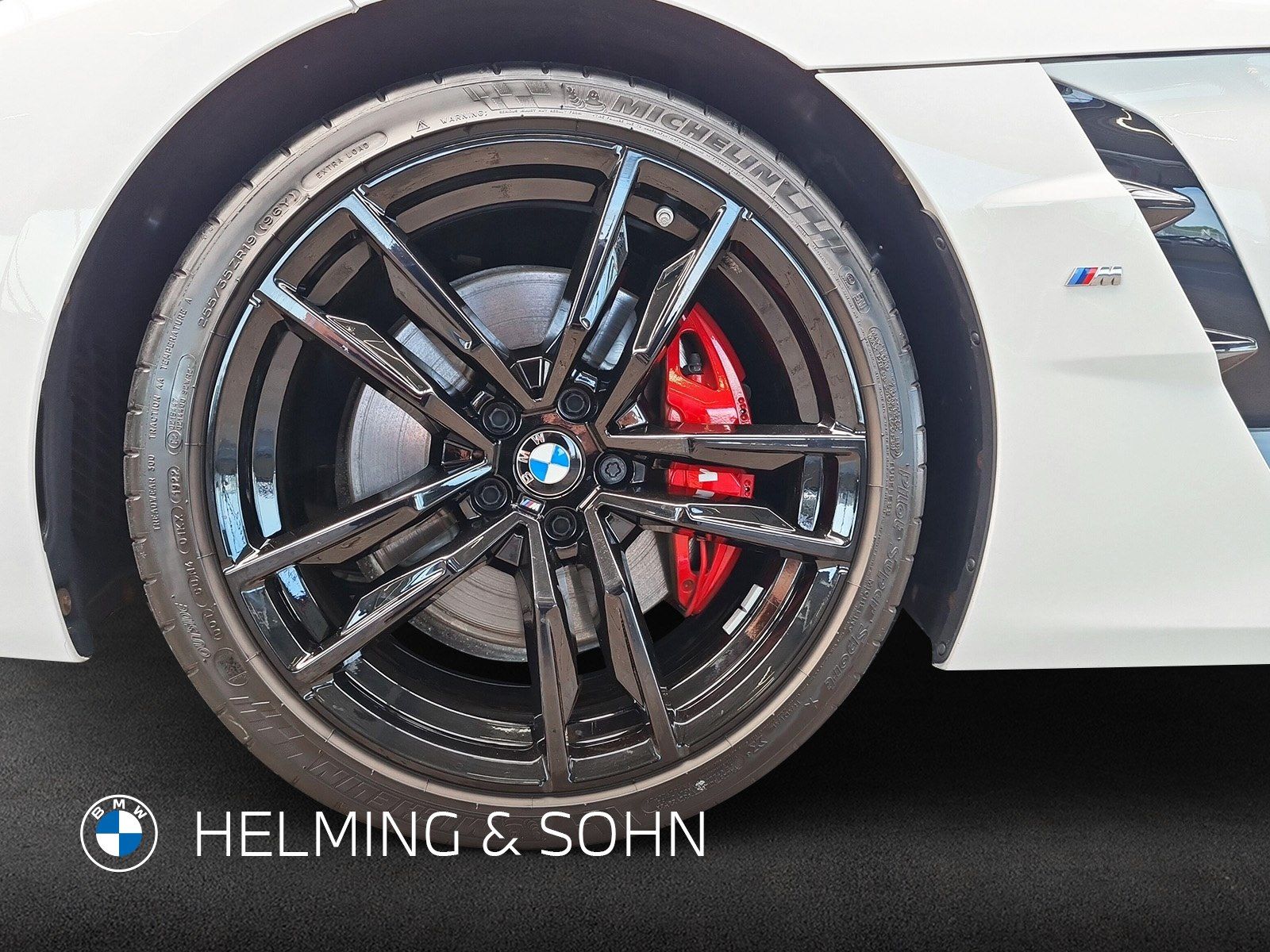 BMW Z4 - Bild 6