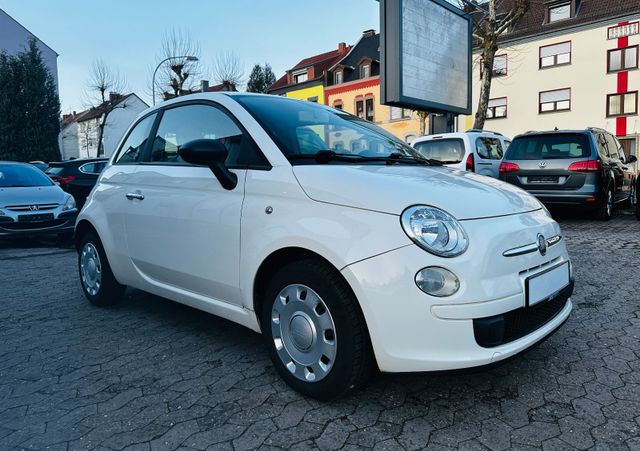 Fiat 500 1.2 Pop 1.Hand