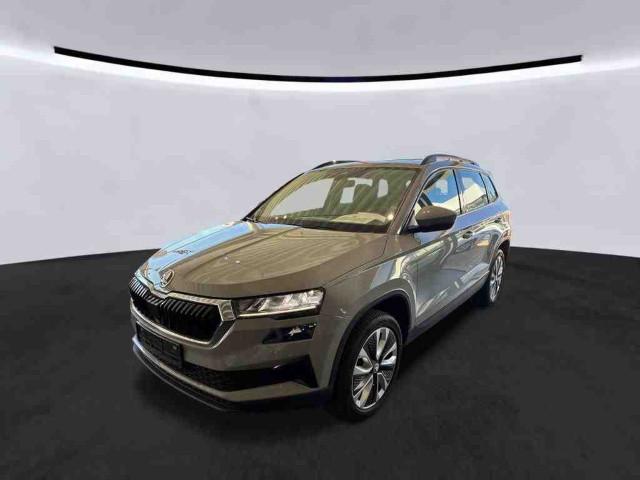 Skoda Karoq Style 2.0TDI DSG LED Navi RFK PANO ACC AHK