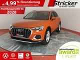 Audi Q3 advanced 35TFSI S-Tronic 332,-ohne Anzahlung