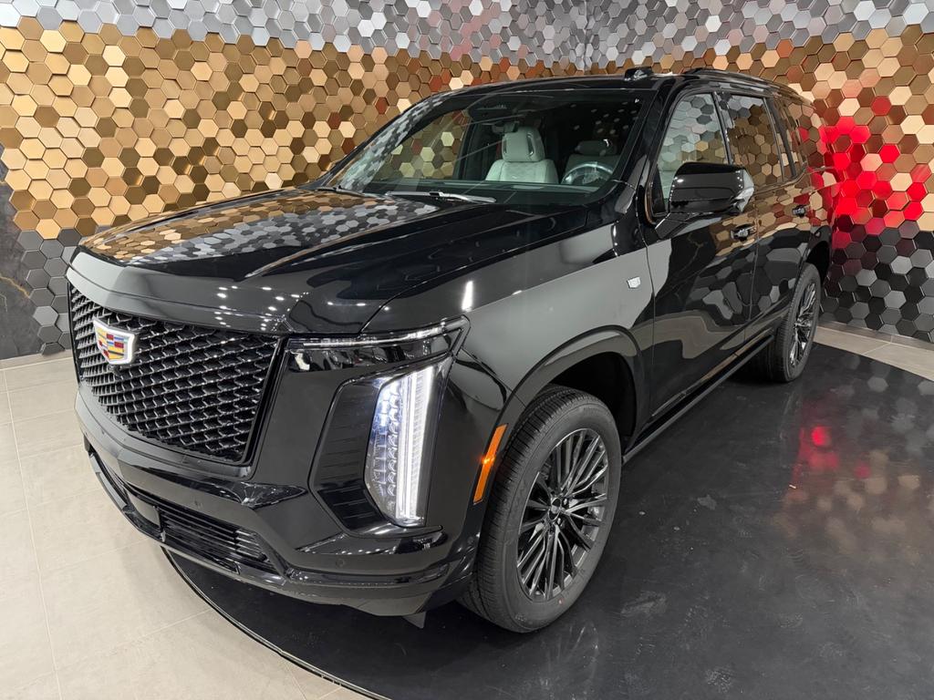 Cadillac Escalade 6.2 4WD Sport Platinum Prod.2026 SOFORT