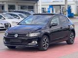 Volkswagen Polo VI BEATS DSG' MFL' PDC' KAMERA - VW Polo Gebrauchtwagen in Stuttgart