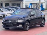 Volkswagen Polo VI BEATS DSG' MFL' PDC' KAMERA - Volkswagen Polo aus 2018