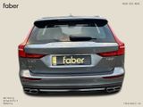 Volvo V60 T8 Inscription Plug-In Hybrid AWD - Volvo: T60