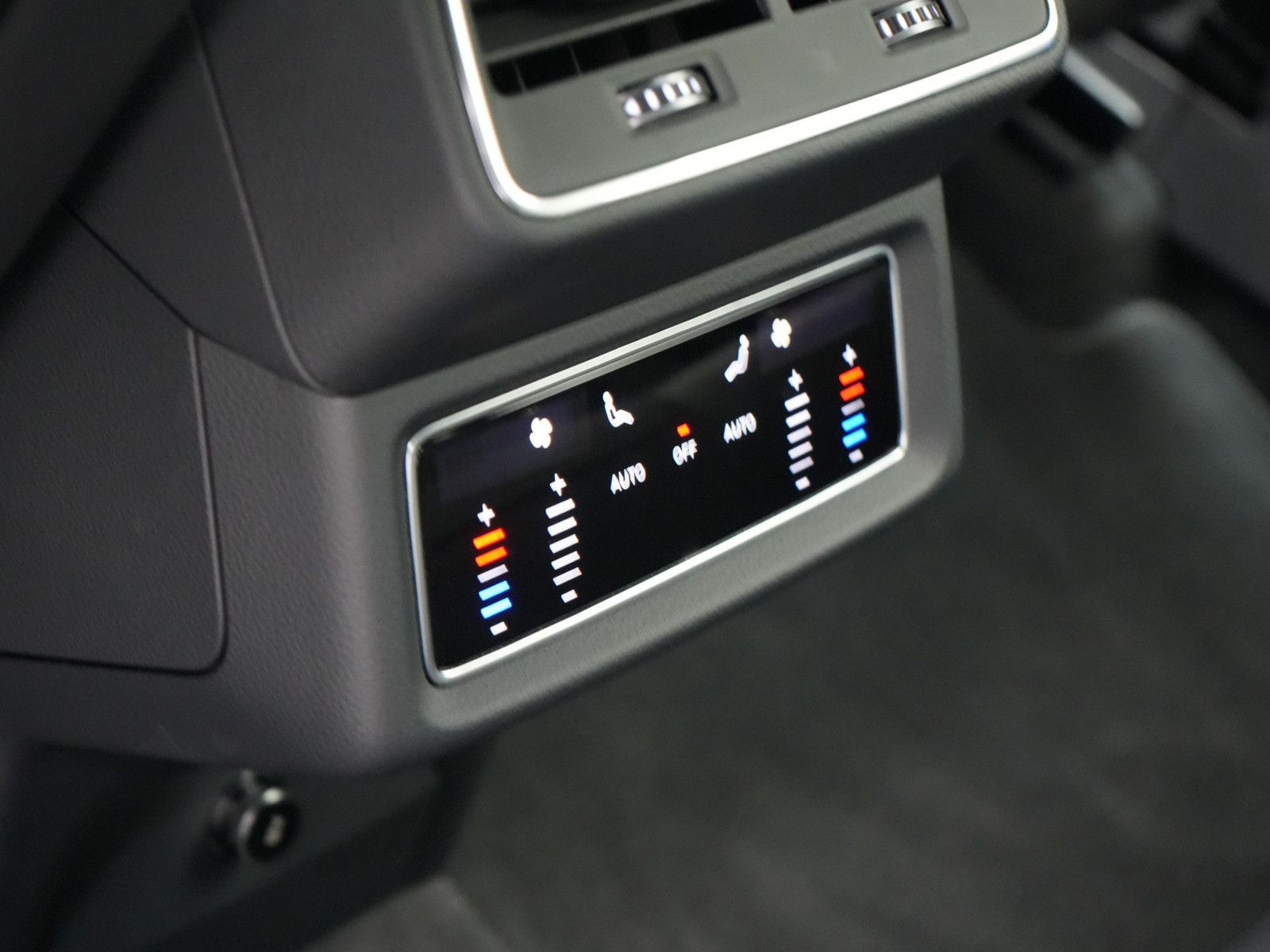 Audi Q8 e-tron - Bild 13