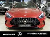 Mercedes-Benz AMG GT 63 4M PERF.-SITZE PANO DISTRO SOUND NIGHT - Mercedes-Benz Gebrauchtwagen von 2023