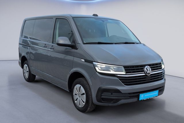 T6.1 Kasten 2.0 TDI DSG LED+NAVI+KAMERA