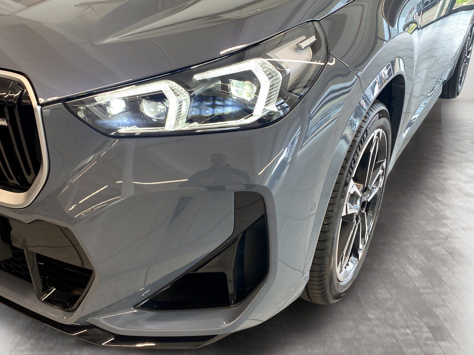 BMW X1 - Bild 8