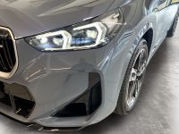BMW X1 - Vorschau Bild 8