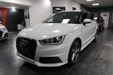 Audi A1 S-Line*NAVI*PDC*SHZ*TEMPO*MMI*KLIMA*SCHECKHEF - gebrauchte Kleinwagen in Hanau