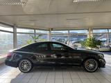 Mercedes-Benz CLS63 S AMG*B&O*360°*NAPPA*KERAMIKBREMSE*4-MATIC - gebrauchte Mercedes-Benz CLS 63 AMG aus dem Jahr 2016