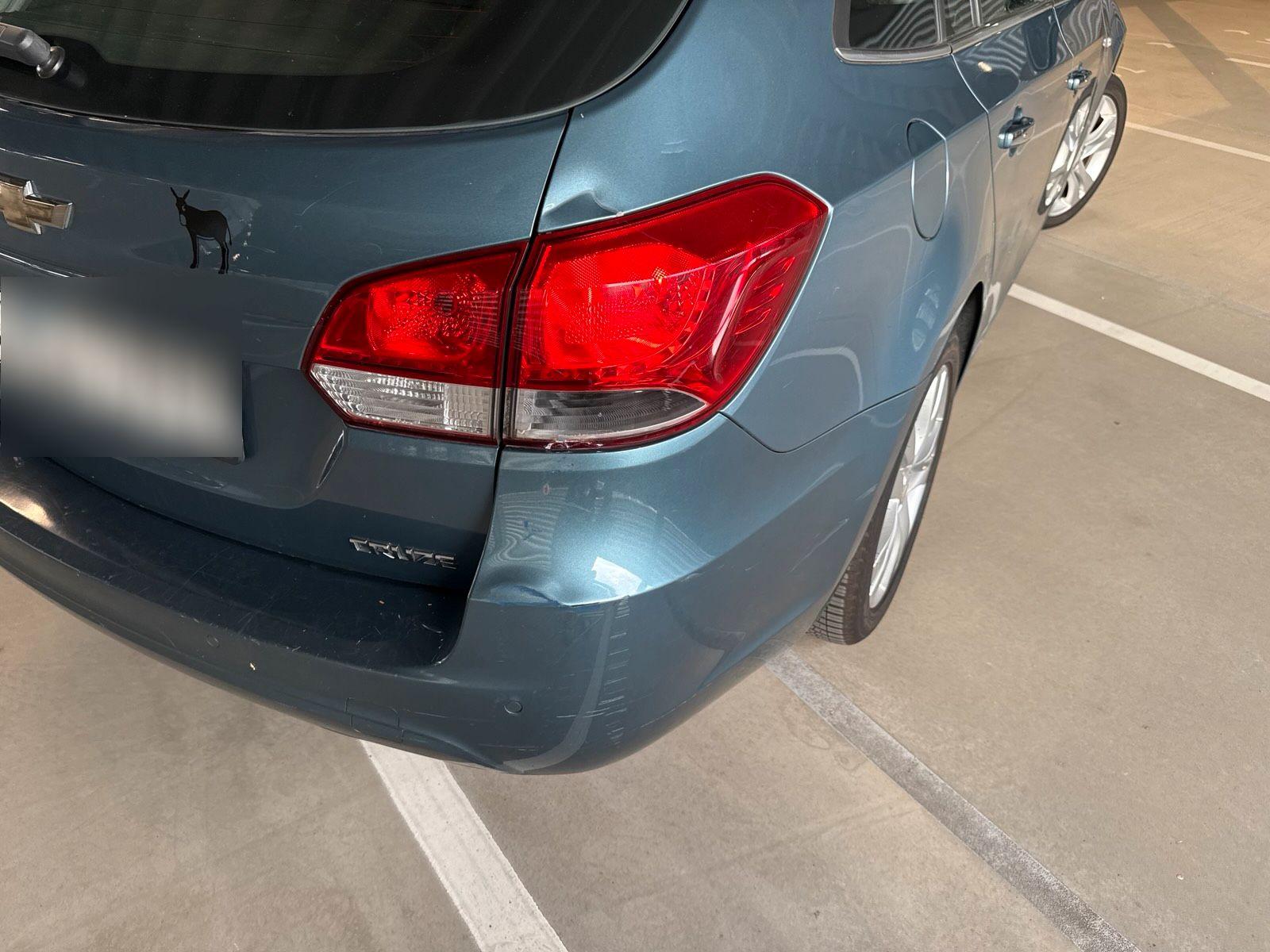 Chevrolet Cruze 2013 — photo 14