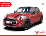 MINI Cooper 1.5 5 Türer Aut. LED Navi ACC Teilleder - MINI Cooper in Chemnitz