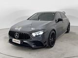 Mercedes-Benz Classe A A 35 4Matic 4p. AMG - Mercedes-Benz: C AMG Class