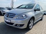 Mercedes-Benz B 170 |KLIMA|Orig.KM|Neuwertig|AHK|Pano/Fest Pre - Mercedes-Benz B 170 mit Panoramadach