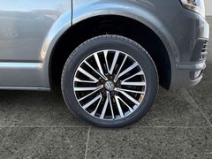 Fahrzeugabbildung Volkswagen T6 California Ocean ACC Kam. Sitzh. Elektr.Dach