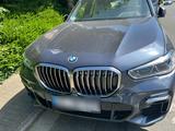 BMW X5M50D 2 HAND Scheckheftgepflegt - BMW X5 M50 in Essen