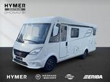 HYMER / ERIBA / HYMERCAR Exsis-i Pure 580 +++ Messewochen +++ - HYMER / ERIBA Dresden