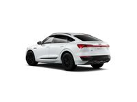 Audi Q8 e-tron - Vorschau Bild 5
