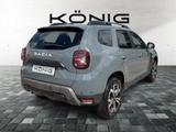Dacia Duster Journey TCe 150 EDC - Dacia Gebrauchtwagen