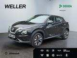 Nissan Juke Acenta 1.0 DIG LED Navi SHZ Kamera bluetoot