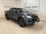 Isuzu D-Max N60 N60FF 1.9D 163cv crew 4x4 auto-O - Isuzu Gebrauchtwagen von 2021