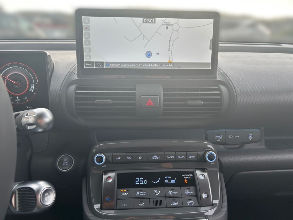 HYUNDAI INSTER