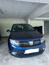 Dacia Sandero mit AppleCarplay - Dacia Sandero Gebrauchtwagen in Bonn