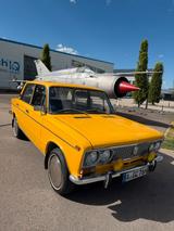 Lada WAS 2103  Oldtimer 1976 Lada  210... - Lada Gebrauchtwagen in Augsburg