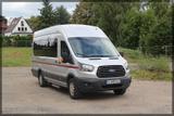 Ford Transit 350 Schulbus Lift Behindertentrans. MwSt - Ford Transit: 3 Türen