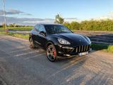 Porsche Cayenne Turbo V8, Approved, Luftfederung, Bose! - Porsche Cayenne Gebrauchtwagen in Nürnberg
