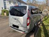 Ford Tourneo Custom - gebrauchte Ford Tourneo Custom aus dem Jahr 2019