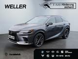 Lexus RX 450h + Plug-in 5-Türer F SPORT Design - Lexus RX Series New cars