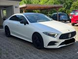 Mercedes-Benz CLS 400 d 4MATIC - AMG - 360GRAD - HUD - WIDESCR