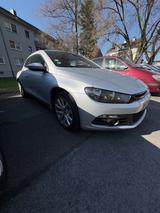Volkswagen VW Scirocco 1.4 TSI | TÜV NEU | Gewindefahrwerk  - Volkswagen Scirocco in Düsseldorf