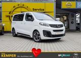 Opel Zafira Life 2.0 D Tourer M Autom. *HUD*AHK*Pano* - Opel Zafira Life Tourer mit Diesel-Antrieb