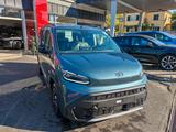 Toyota Proace City 1,2-l-Turbo81kW L2 Teamplayer sofort - Toyota Gebrauchtwagen