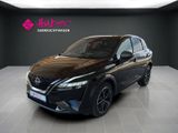 Nissan Qashqai TEKNA+ 1.3 158PS ( LEDER * PANO * BOSE ) - Nissan Qashqai: Leder